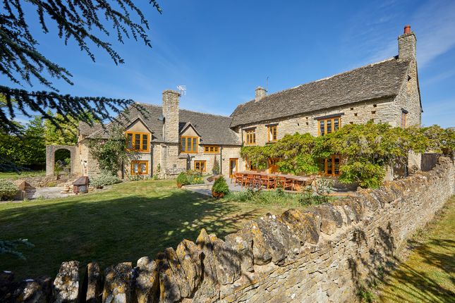 Thumbnail Country house to rent in Abbey Street, Witney