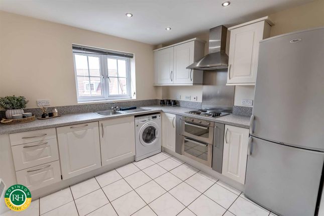 24, Sargeson Road, Doncaster photo 2