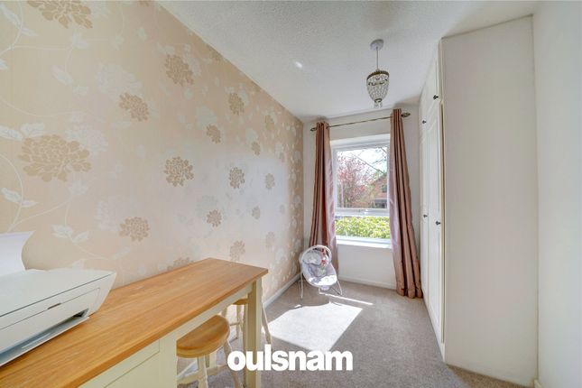 Semi-detached house for sale in Oak Farm Road, Bournville, Birmingham