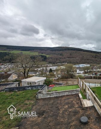 Detached house for sale in Clarence Street, Mountain Ash