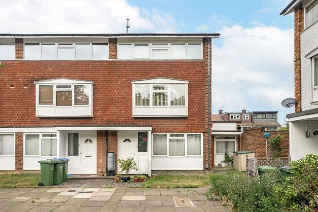 2-bed maisonette on 31, Fairby Road, London, £375,000