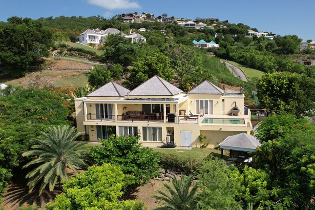 Villa for sale in Fair Winds, Sugar Ridge, Antigua And Barbuda