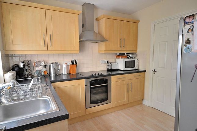 Image of 2 Shillingford Mews, Grove Road, Leighton Buzzard, LU7 1ST