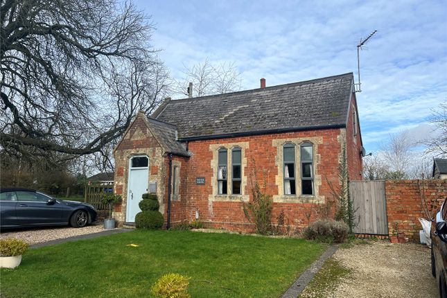 Thumbnail Detached house to rent in Radstone, Brackley