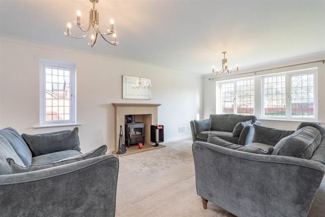 7, Chapel Fold, Chorley photo 2