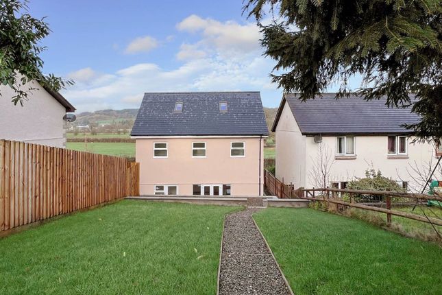 Detached house for sale in Hay Road, Builth Wells