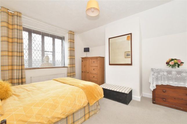 End terrace house for sale in Maltravers Street, Arundel, West Sussex