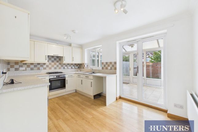 138, Aysgarth Rise, Bridlington photo 2