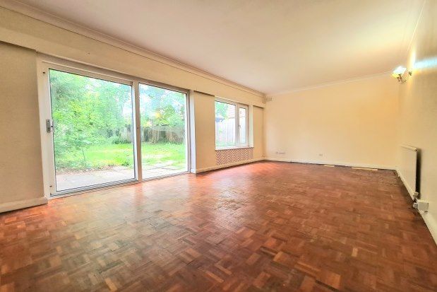 Thumbnail Property to rent in Southlands Road, Bromley