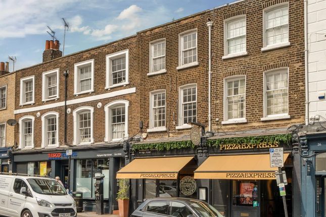 Thumbnail Flat for sale in Highgate High Street, London N6,