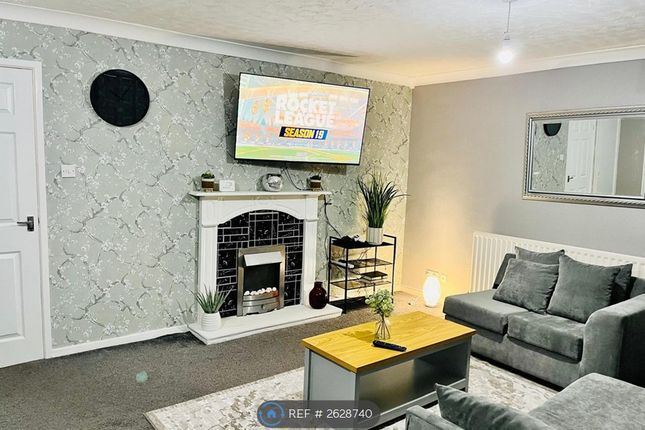 Lounge 1