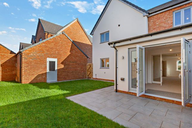 Detached house for sale in Cliffe Orchard Drive, Newnham On Severn