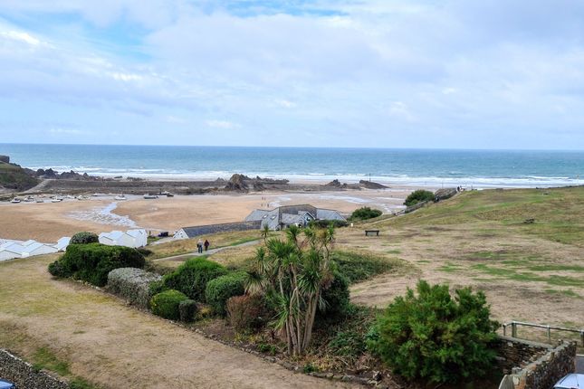 Flat for sale in Crooklets Road, Bude