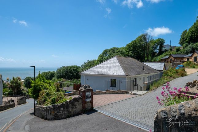 The Bungalow, Grove Road, Ventnor photo 2