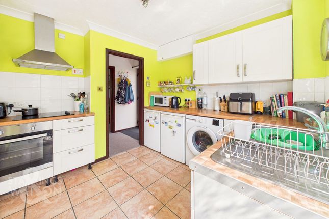 3 Sancroft Way, Harleston photo 3