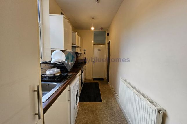 Ground Floor Flat, 32, Severn Street, Leicester photo 4