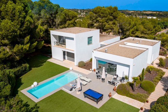 Villa for sale in Campoamor, Alacant, Spain