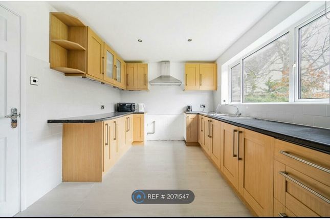 Detached house to rent in Lowfield Road, Reading