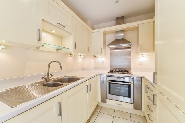 Flat for sale in St. Bartholomews Close, Chichester
