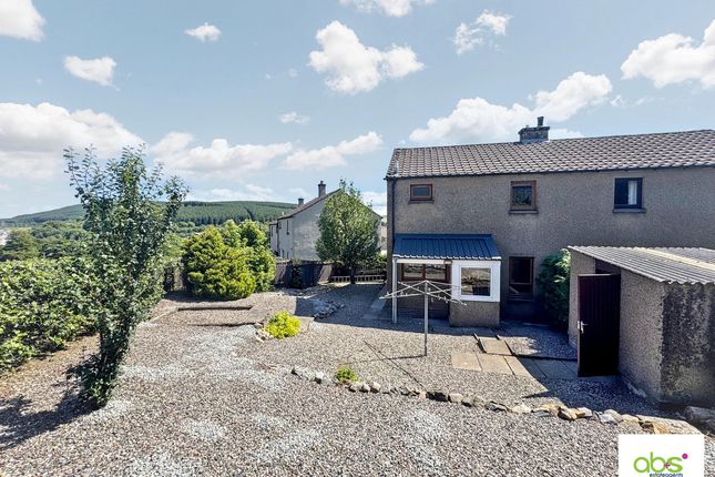 19, Maclennan Place, Dufftown photo 2