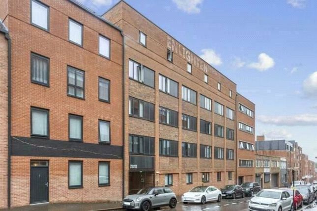 Thumbnail Flat for sale in Carver Street, Hockley, Birmingham