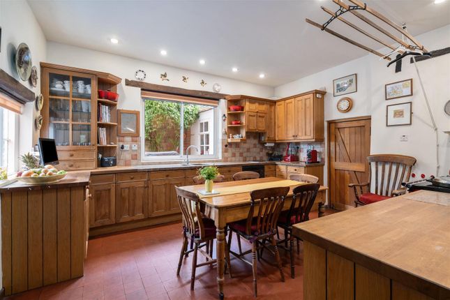 Detached house for sale in Kenilworth Road, Knowle