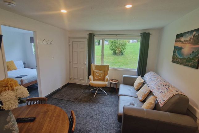 Villa 1, Lanteglos Holiday Park, Camelford photo 3