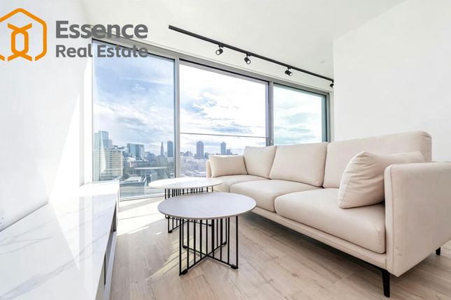 Apartment 40, Valencia Tower, 3, Bollinder Place, 250 City Road photo 3