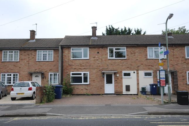 Thumbnail Property to rent in Girdlestone Road, Headington, Oxford