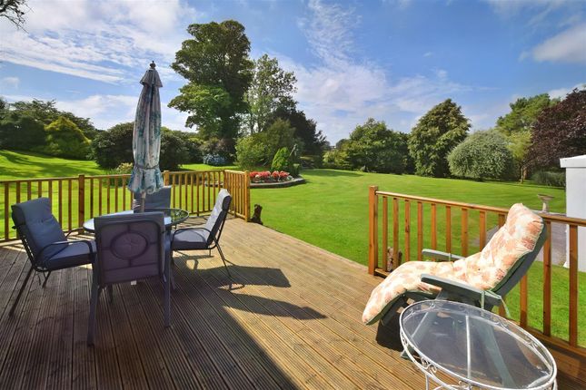 Decking