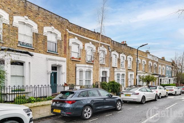 Terraced house for sale in Palatine Road, London