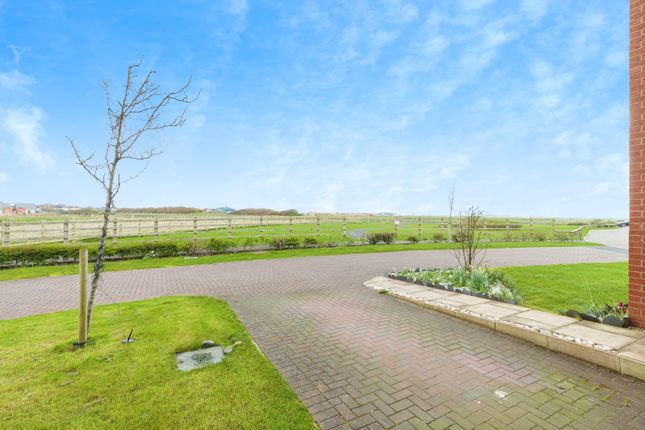 Detached house for sale in Almond Close, Lytham St. Annes