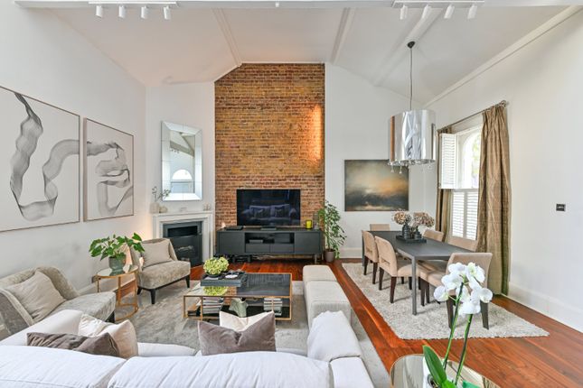 7, Oakfield Street, London photo 4