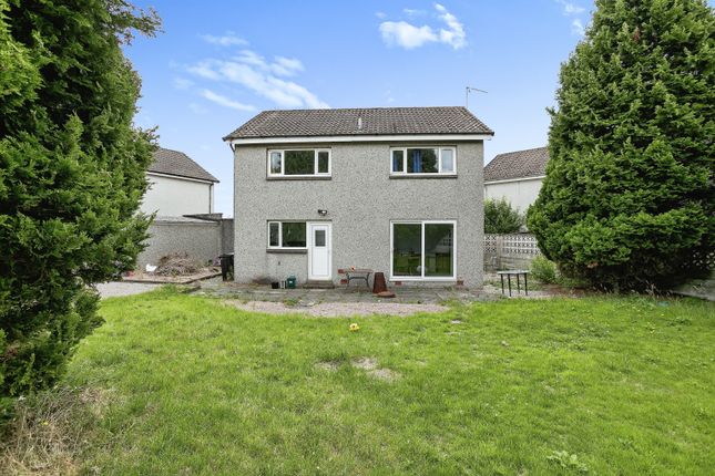Detached house for sale in Parkhill Circle, Aberdeen