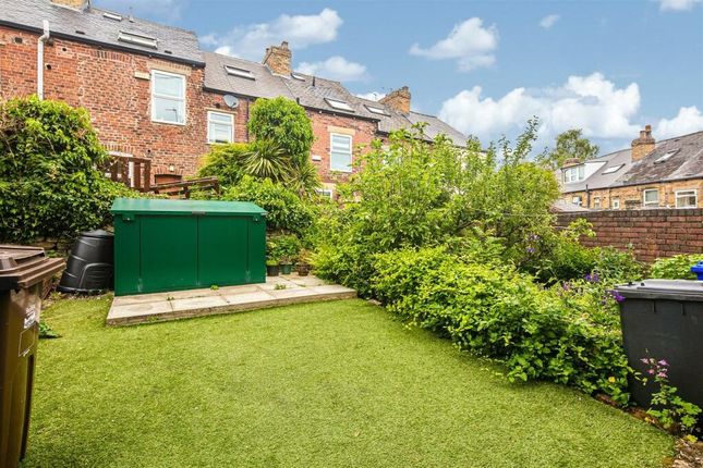 Coombe Road, Sheffield photo 3
