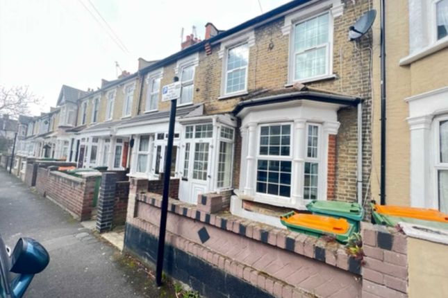 Semi-detached house for sale in Hatherley Gardens, London