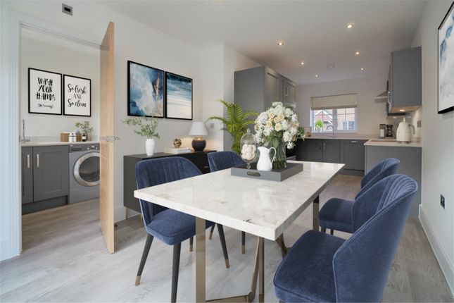 Plot 30, The Ashbury, Ringwood Road, Fordingbridge photo 3