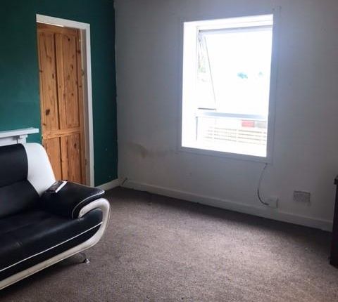 Flat for sale in Nelson Street, Greenholm, Newmilns
