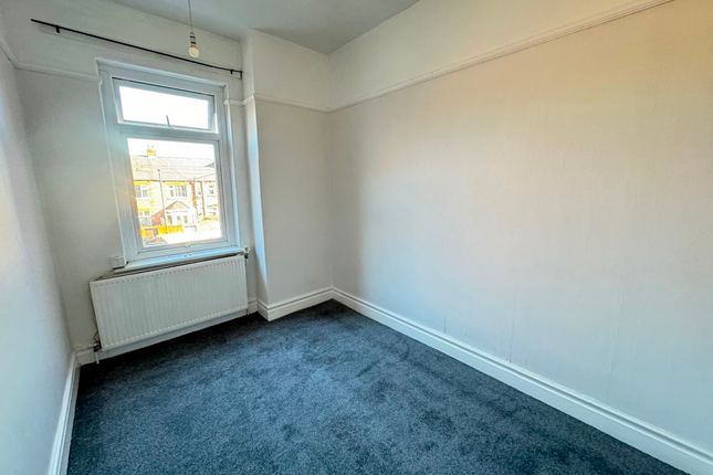 Flat to rent in Cauldwell Lane, Monkseaton, Whitley Bay