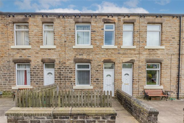 Terraced house for sale in Manchester Road, Huddersfield, West Yorkshire