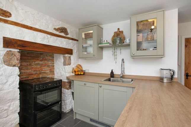 Thimble Cottage, 40 Fore Street, Bishopsteignton photo 3