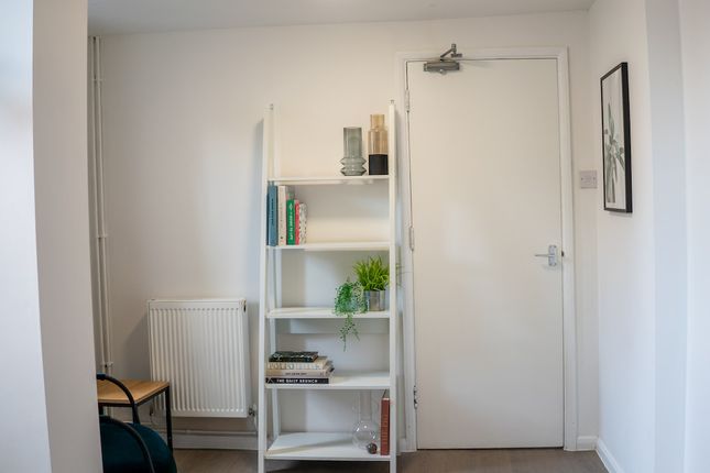 Room to rent in Monson Street, Lincoln