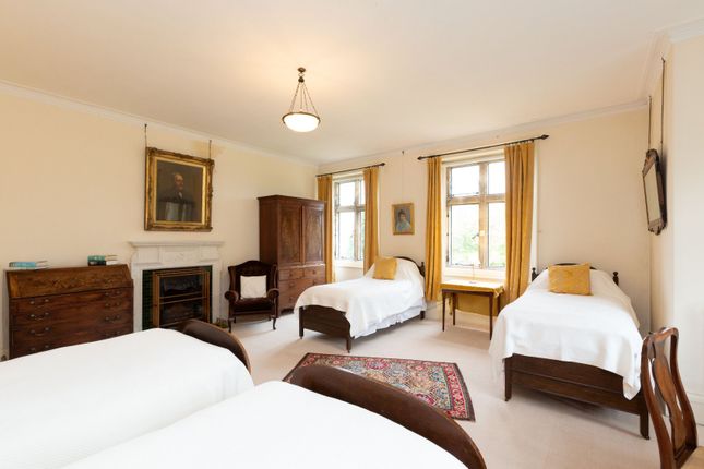 Family Bedroom