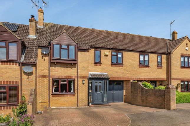 Terraced house for sale in Middleton Cheney, South Northants