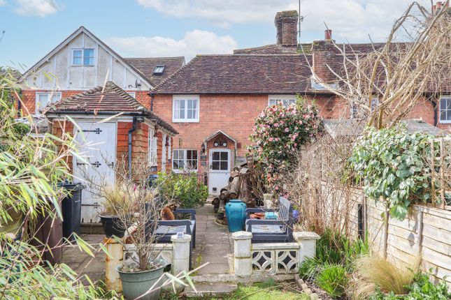 Cottage for sale in The Green, Sedlescombe