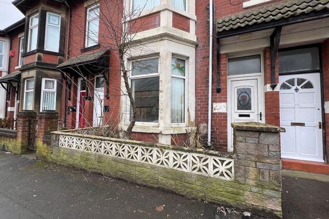 Thumbnail Flat for sale in St. Johns Terrace, Percy Main, North Shields