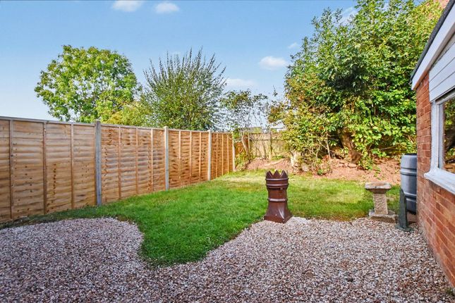 15 Lime Grove, Exmouth Devon, Devon photo 2