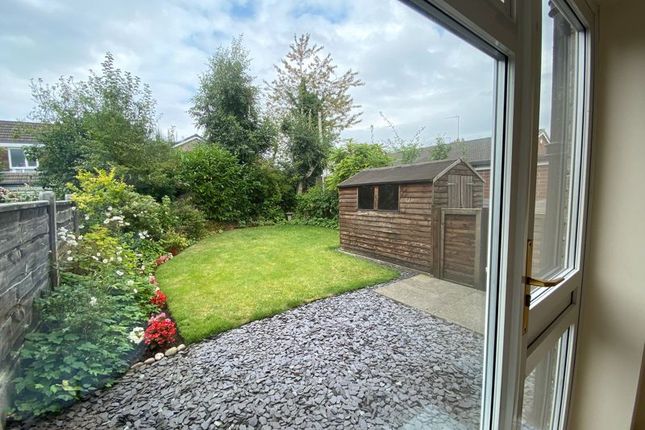 2, Cleeve Way, Cheadle photo 5