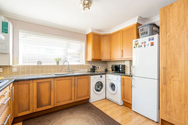 10 Regnum Court, North Walls, Chichester photo 4