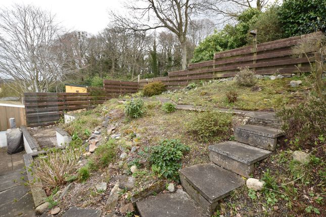 Detached bungalow for sale in Allan Drive, Forres